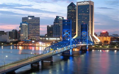 Jacksonville Wallpapers Top Free Jacksonville Backgrounds