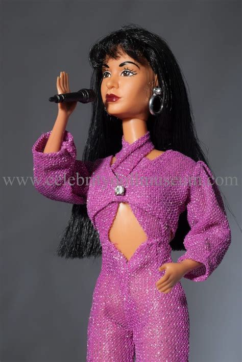 Selena Quintanilla Dtm Doll Lagoagriogobec