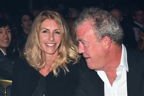 Lisa is popular in the country as the girlfriend of 'jeremy clarkson'. Londoner's Diary: Jeremy Clarkson out with Lisa Hogan and ...