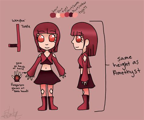 Mexican Cherry Opal Reference Sheet By Ladyadorkable On Deviantart