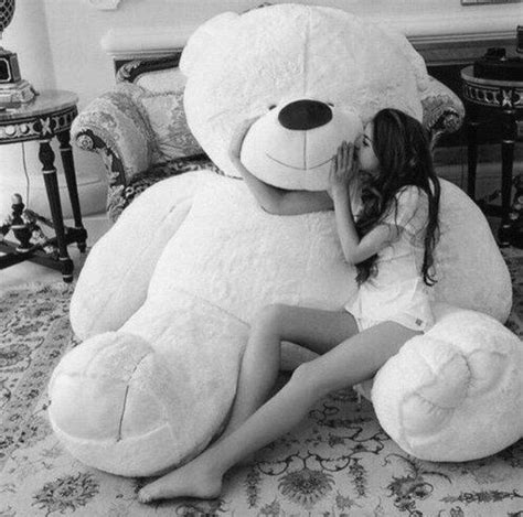 Pin By Ashlee Christina 💕♋️ On Costco Bears ️ Teddy Bear Day Big