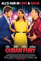 Cuban Fury (2014) Rashida Jones, The Comedian, New Movies To Watch ...