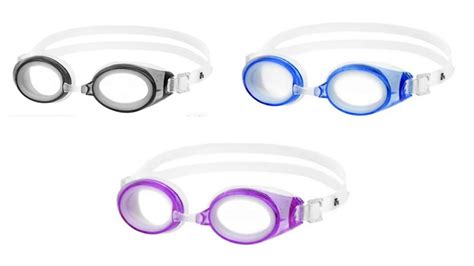 Irx Prescription Swimming Goggles Justgoodglasses