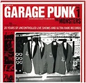 Vinyl Club: The Monsters - The Worst Of Garage Punk Vol. 1