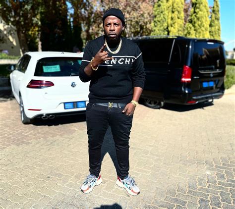 Dj Maphorisa To Give Away A New Car Here Is How To Enter The