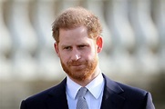 Prince Harry Sues British Tabloid for Libel in New Lawsuit | Observer