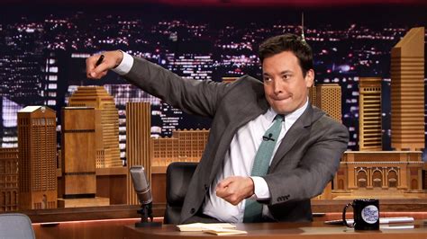 Watch The Tonight Show Starring Jimmy Fallon Highlight Thank You Notes Summer Barbecues Pop