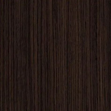 Harmony Texture Finish Dark Brown Wooden Laminate Sheet For Furniture