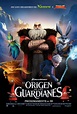 El Origen de los Guardianes: Dreamworks se hace un Pixar|Noche de Cine