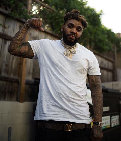 Kevin Gates Tattoos Kevin Gates Quotes Quotes Gate Kevin Gates