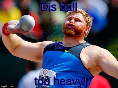 Heavy Ball Imgflip