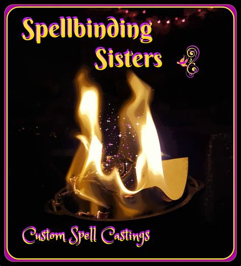 Spellbinding Sisters Love Spells Voodoo Dolls Baby Blessing