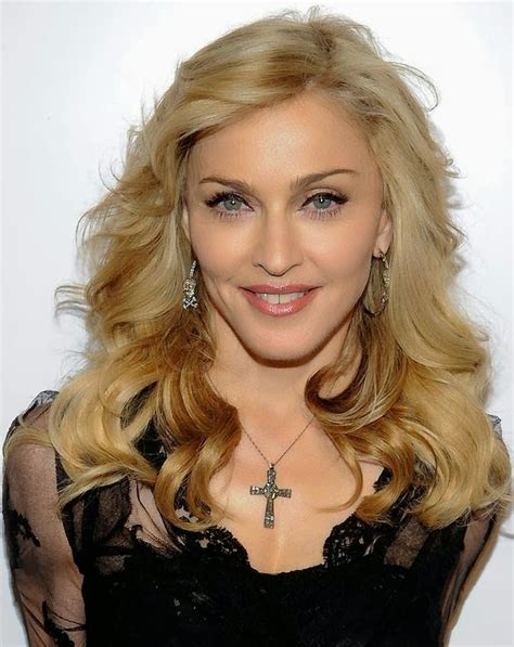 World Famous Singer Madonna Nude Images