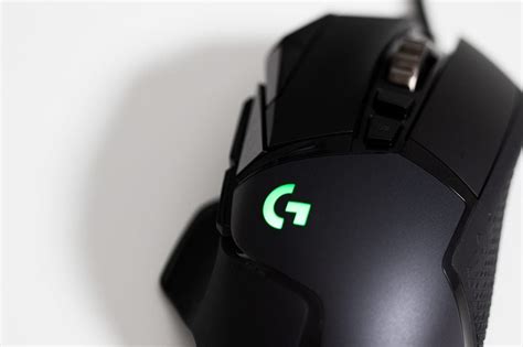 Logitech g502 driver is licensed as freeware for pc or laptop with windows 32 bit and 64 bit operating system. Logitech G502 Hero Review | Trusted Reviews
