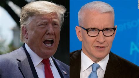 Anderson Cooper Debunks Trumps New Smear About Mueller Cnn Video