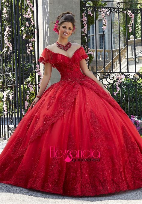 They would love to be a part of making your prom absolutely unforgettable! Elegancia Formal Wear | Vestidos de Quinceañera en Dallas TX