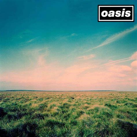 Oasis Whatever Reviews Album Of The Year