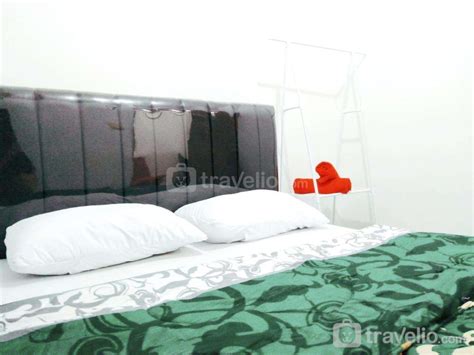 Sewa Apartemen Bogor Valley Br Apartment Bogor Valley By Enad