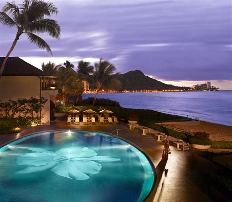 Hotels In Honolulu Hawaii