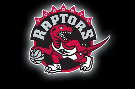 Toronto Raptors Sportslogosnet News