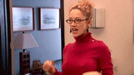 Judy Greer Cat GIF Find Share On GIPHY