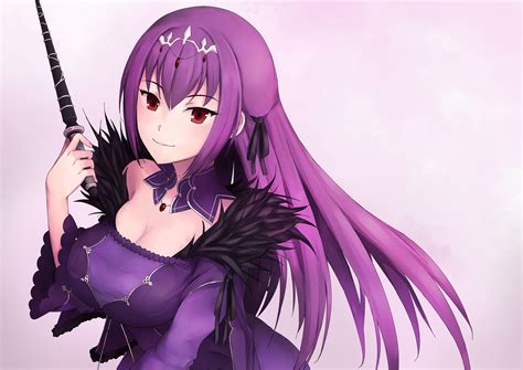 Caster Scathach Skadi Lancer Fategrand Order Image By Pixiv Id