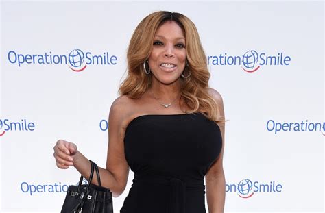Wendy Williams 5 Sexy Wendy Williams Various Pictures Lo Mark M Flickr
