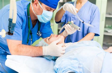 How To Become A Certified Registered Nurse Anesthetist Crna