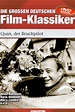Quax, der Bruchpilot (1941) - Posters — The Movie Database (TMDb)