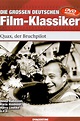Quax, der Bruchpilot (1941) - Posters — The Movie Database (TMDB)