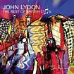The Best of British One Pound Notes - John Lydon | Songs, Reviews ...