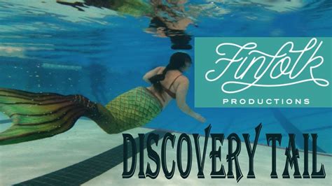 Mirkwood Finfolk Discovery Tail Review Youtube