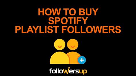 Since 2008, spotify has been transforming how we'll teach you: How To Buy Spotify Playlist Followers - YouTube