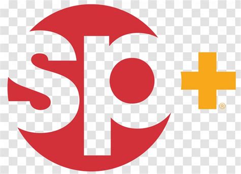 Sp Plus Corporation Logo Business Sp Parking Logistics Transparent Png