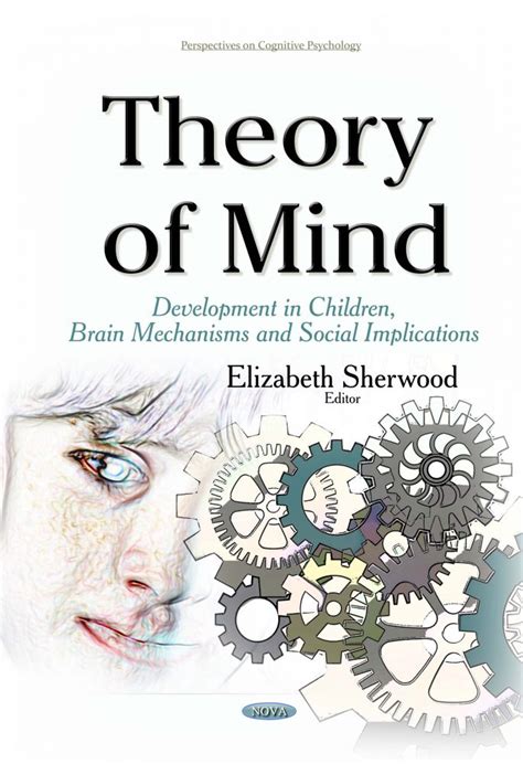 Theory Of Mind Stages