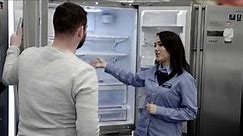 Fridge Freezers | Your Home Appliance Specialists