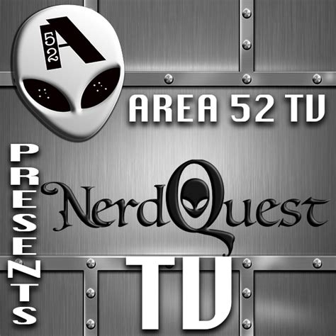 Shows Area 52 Tv