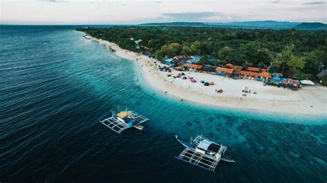 Discovering Moalboal One Of The Coolest Villages In The Philippines