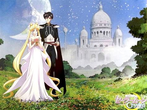 We did not find results for: Sailor Moon crystal- mamoru and Usagi! | Sailor moon ...