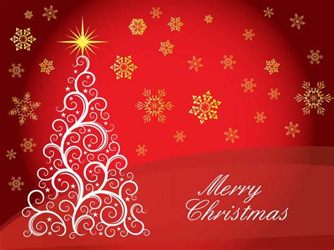 Merry Christmas Greetings Vector Art And Graphics
