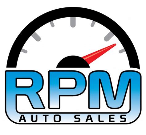 Rpm Logo From Auto Credit Repair In Bayville Nj 08721