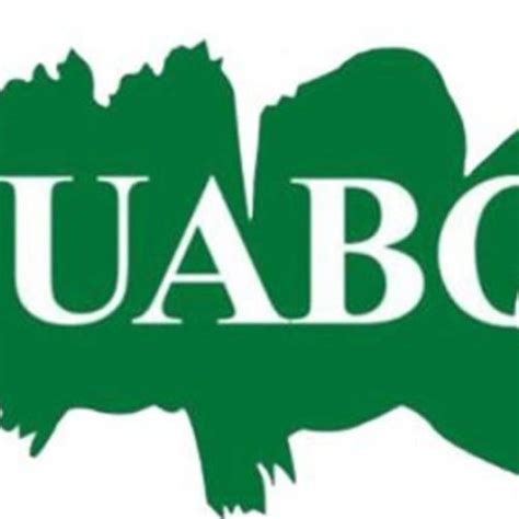 Uabc Logo 10 Free Cliparts Download Images On Clipground 2024