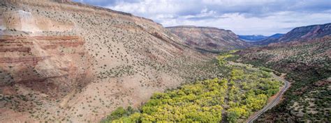 The Jemez Mountain Trail New Mexico Tourism Travel And Vacation Guide