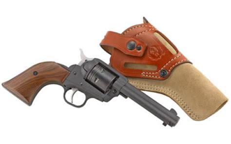 Ruger Wrangler Talo Edition Single Action Revolver 22lr 46