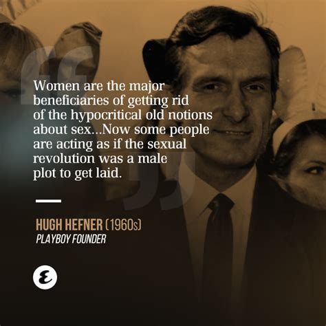18 Hugh Hefner Quotes That Will Inspire Your Daily Life