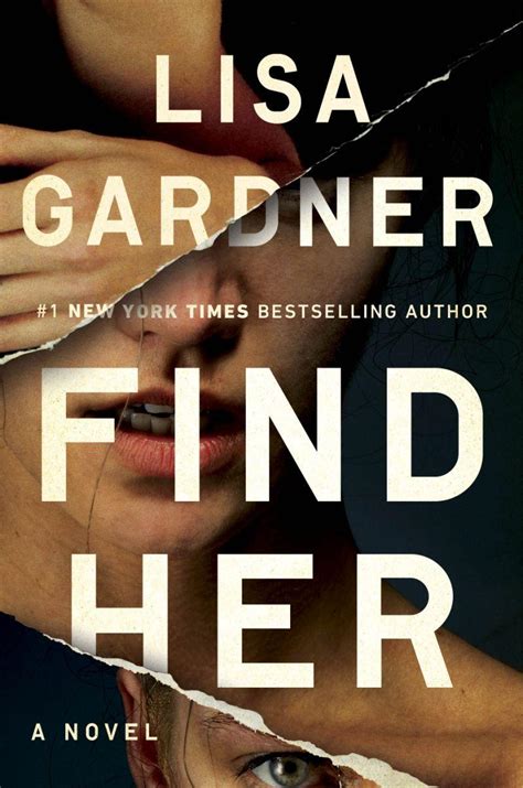 Lisa Gardner: Find Her | WVXU