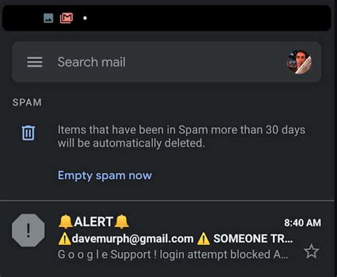 How To Fix The Gmail Bug That Wont Let You Empty Trash And Spam