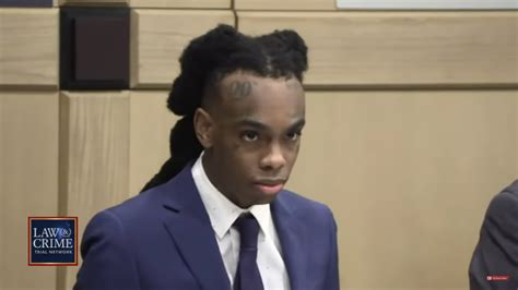Ynw Melly Double Homicide Trial Begins Heres How To Watch The Trial