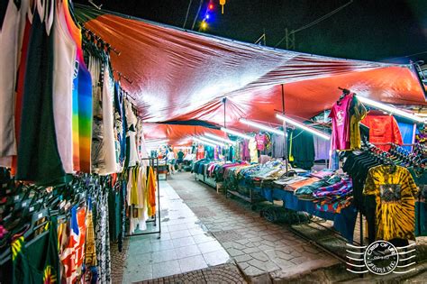 Malaysia, penang state, batu ferringhi, no 195 0 4 jalan batu ferringhi batu ferringhi pulau. Batu Ferringhi's Daily Night Market - Crisp of Life