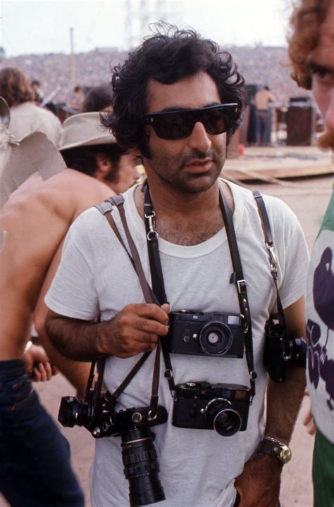Jim Marshalls Iconic Photos From The 1969 Woodstock Festival